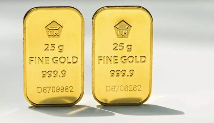 Emas Batangan Apa Itu Investasi Emas Blog GoPay