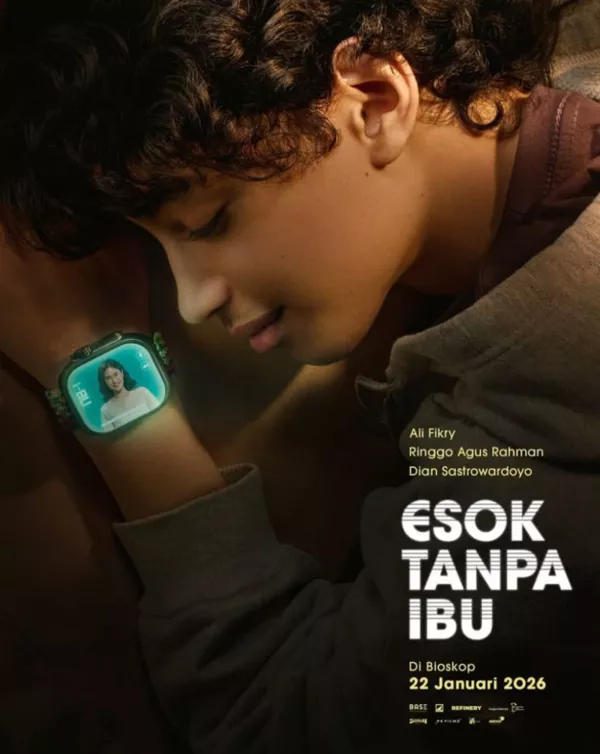 Esok Tanpa Ibu Film Lokal Bioskop Blog GoPay
