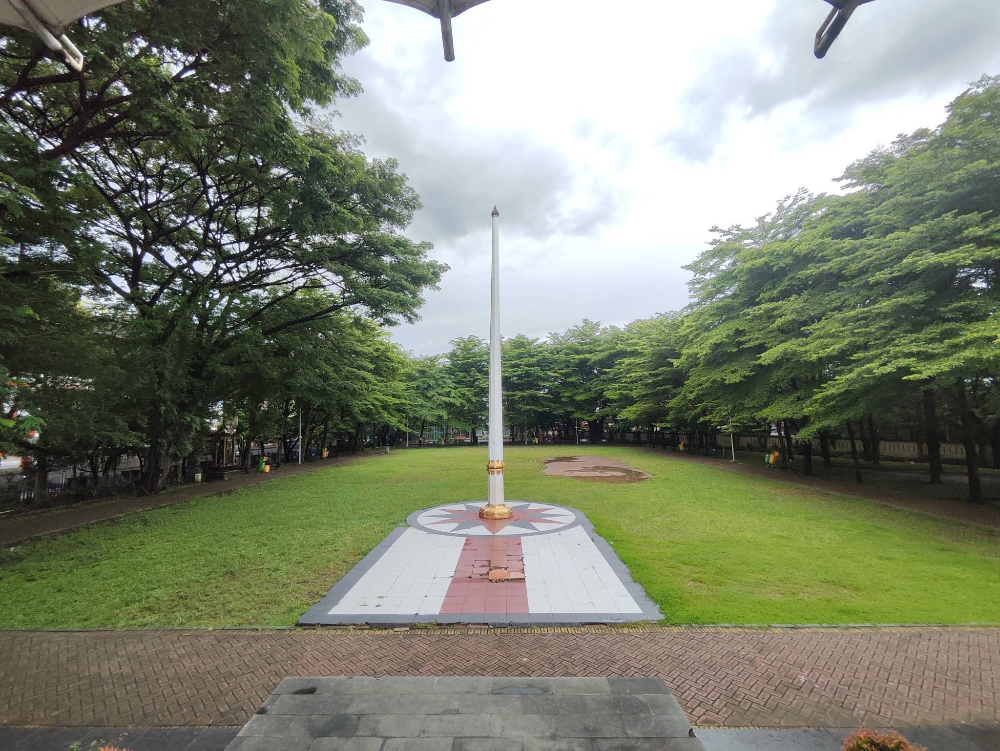 Taman Pakui Sayang