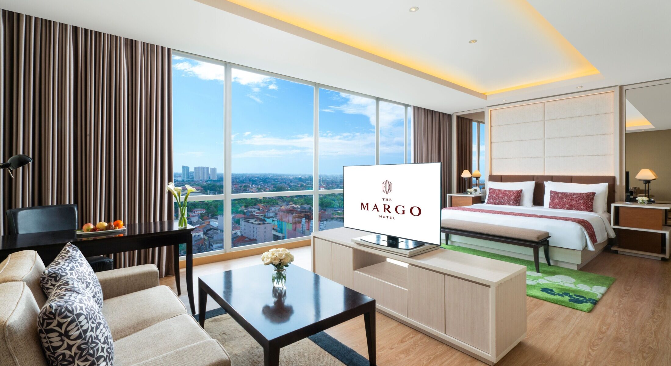 The Margo Hotel