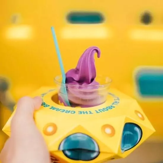 Ube Starbox Menu Butter Baby Blog GoPay