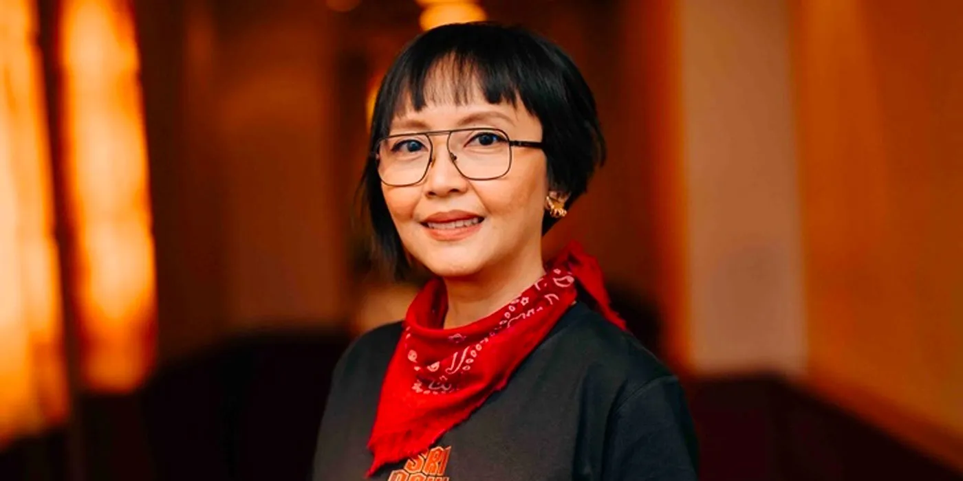 Kolaborasi Upi Avianto dan Ayu Anggraini Putri untuk skenario film