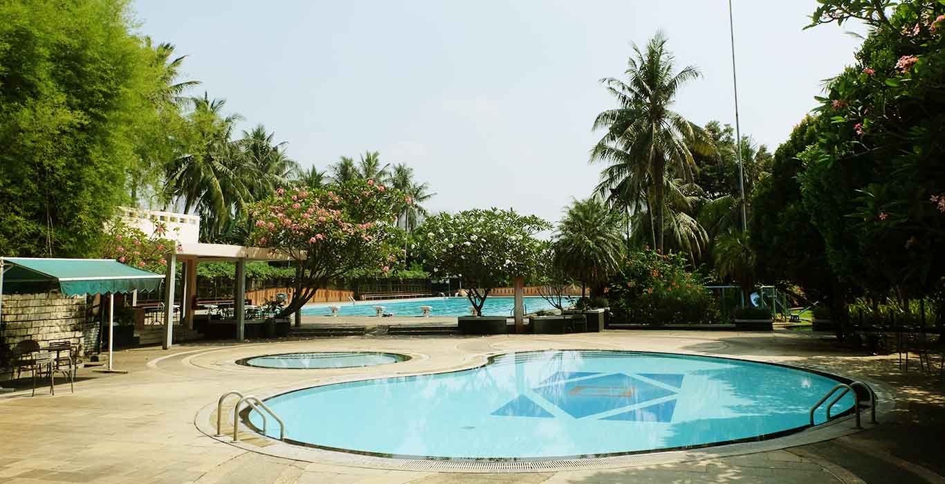 Hotel Bumi Wiyata