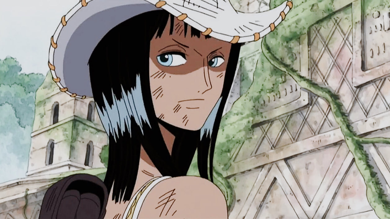 One Piece 
