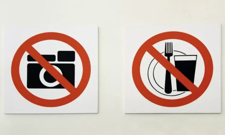 Patuhi Aturan Bioskop Tips Nonton Film Bioskop Blog GoPay