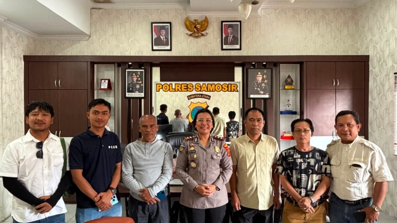 Inspirasi Rina Tarigan menggarap cerita film