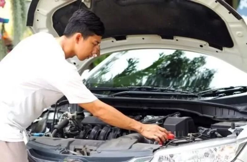 Cek Kondisi Kendaraan Sebelum Berangkat Tips Road Trip Blog GoPay