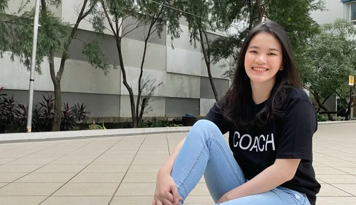 Felicia Putri Tjiasaka