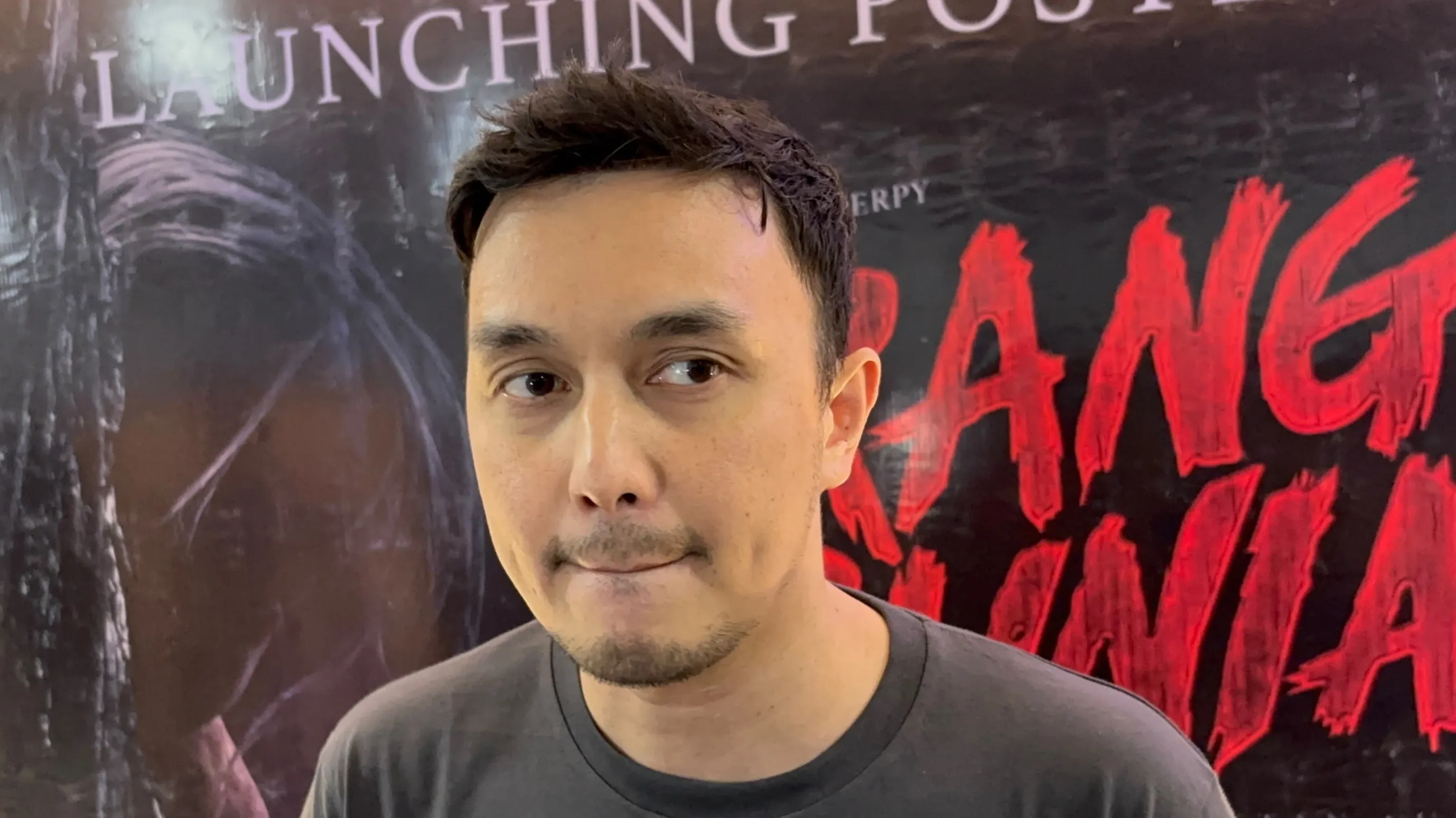 Dimas Aditya dan Fauzan Nasrul jadi pemeran utama