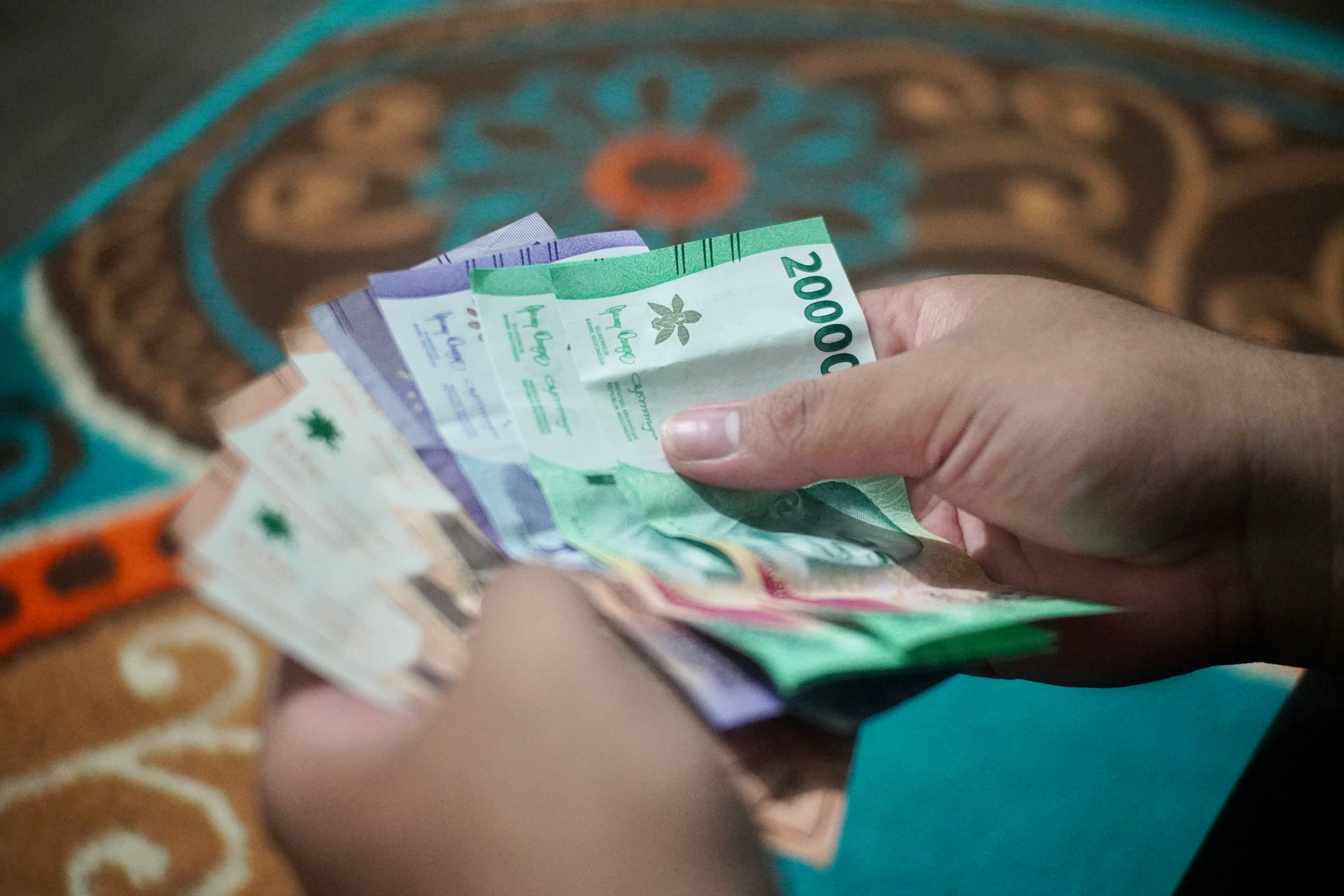 Pisahkan dana maintenance rumah dari belanja harian