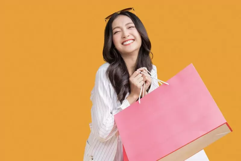 Berburu Promo Biar Lebih Hemat Patungan Beli Cincin Tunangan Blog GoPay