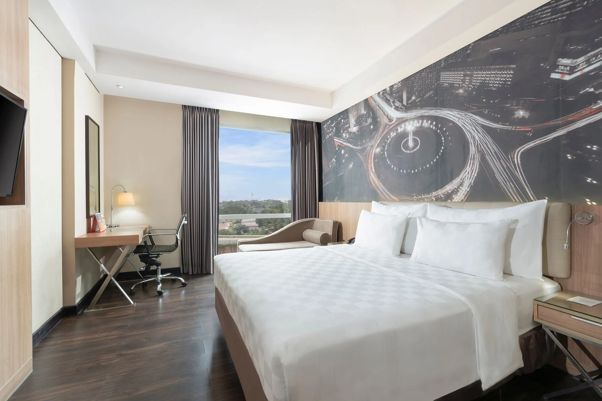 Swiss-Belhotel Airport Jakarta 