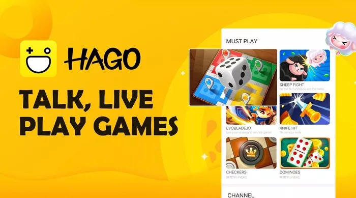 Hago Game Penghasil Uang Blog GoPay