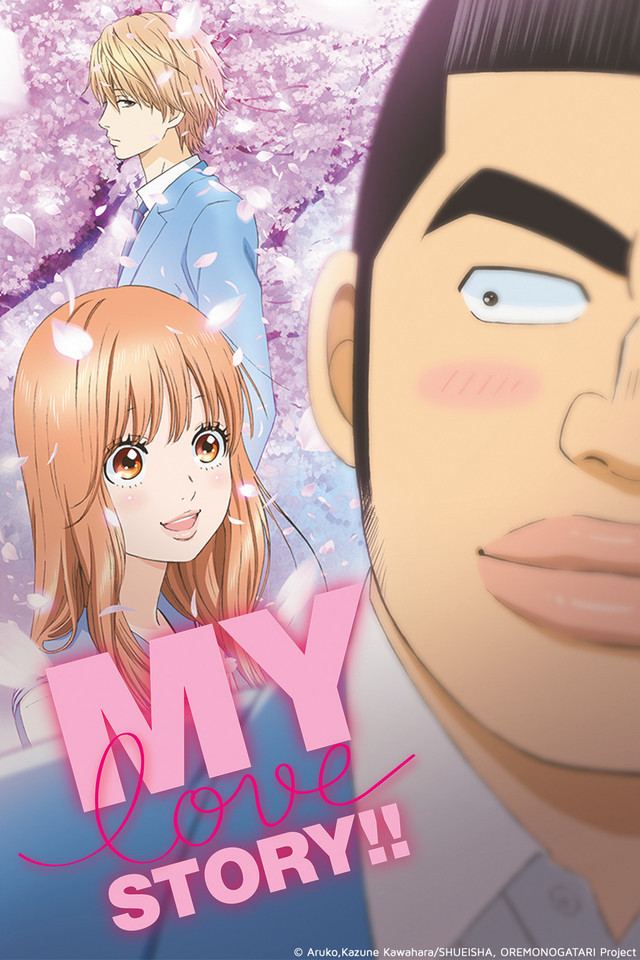 Ore Monogatari!! 