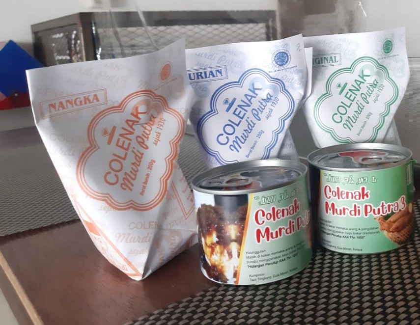 Colenak Murdi Putra 