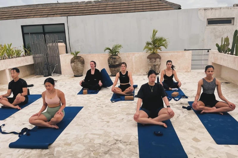 Adda Yoga Canggu