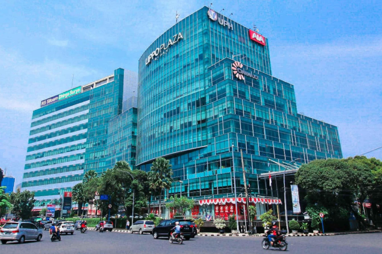 Lippo Plaza Medan