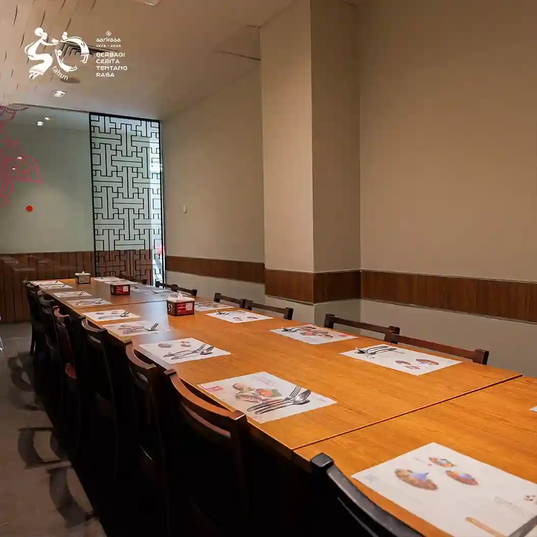 Sate Khas Senayan, Tebet Tempat Bukber di Jakarta Selatan Blog Gopay