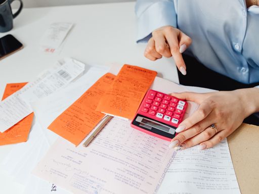 Cara Membuat Sinking Fund