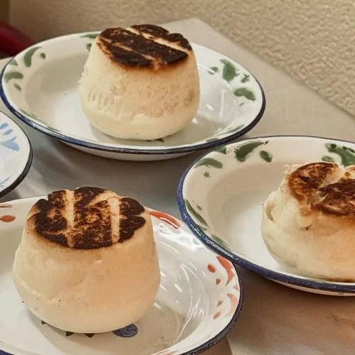 Bapao Gohsyong Engkong Menu Mie Kangkung Kite Blog GoPay