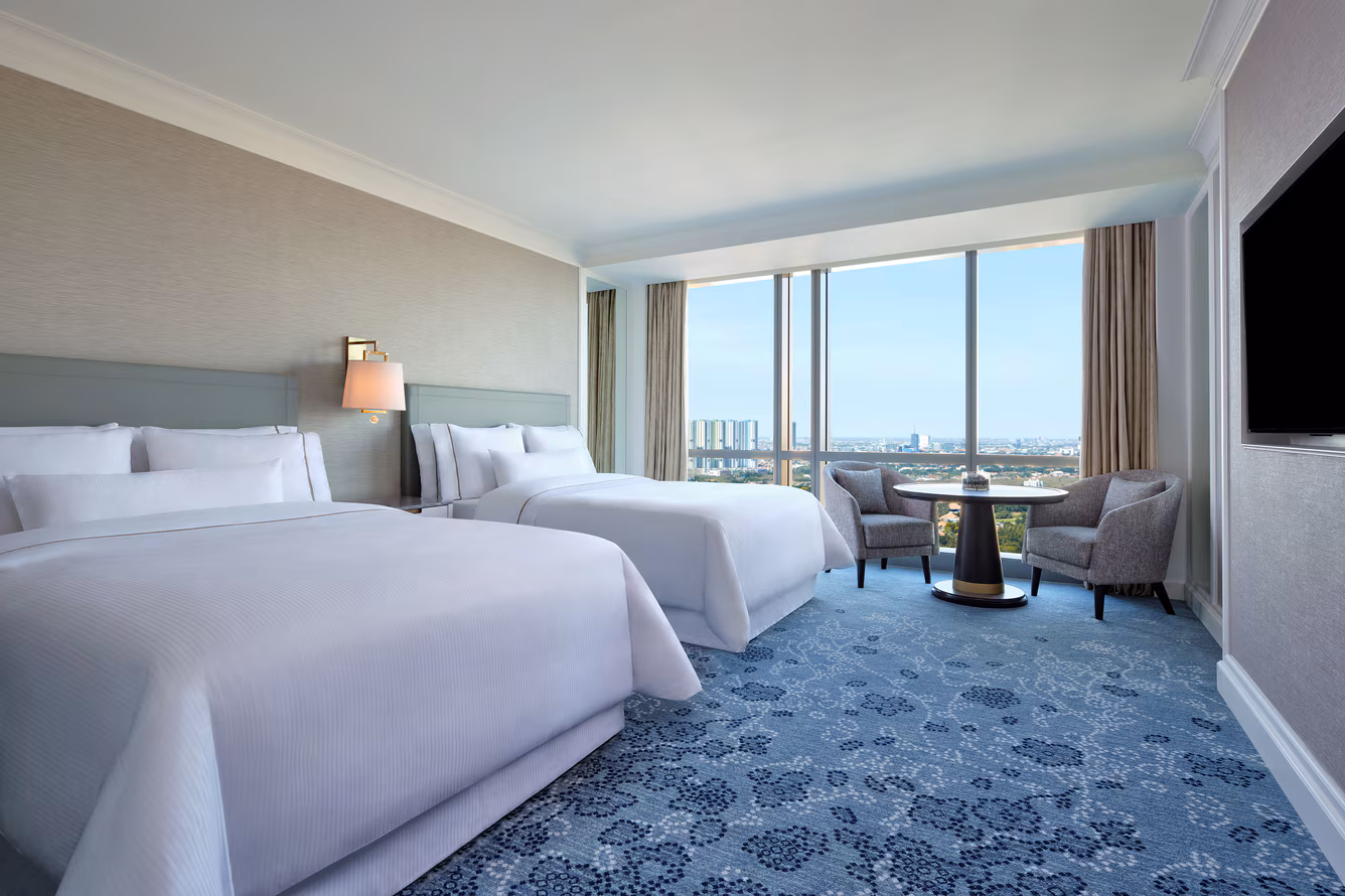 The Westin Surabaya