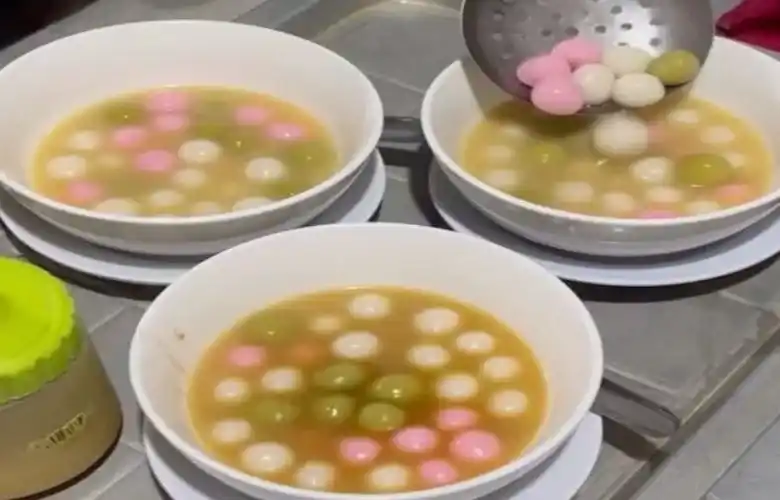 Ronde Alkateri Kuliner Bandung Blog GoPay