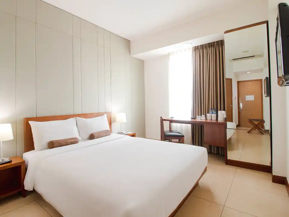 Park Hotel Jakarta