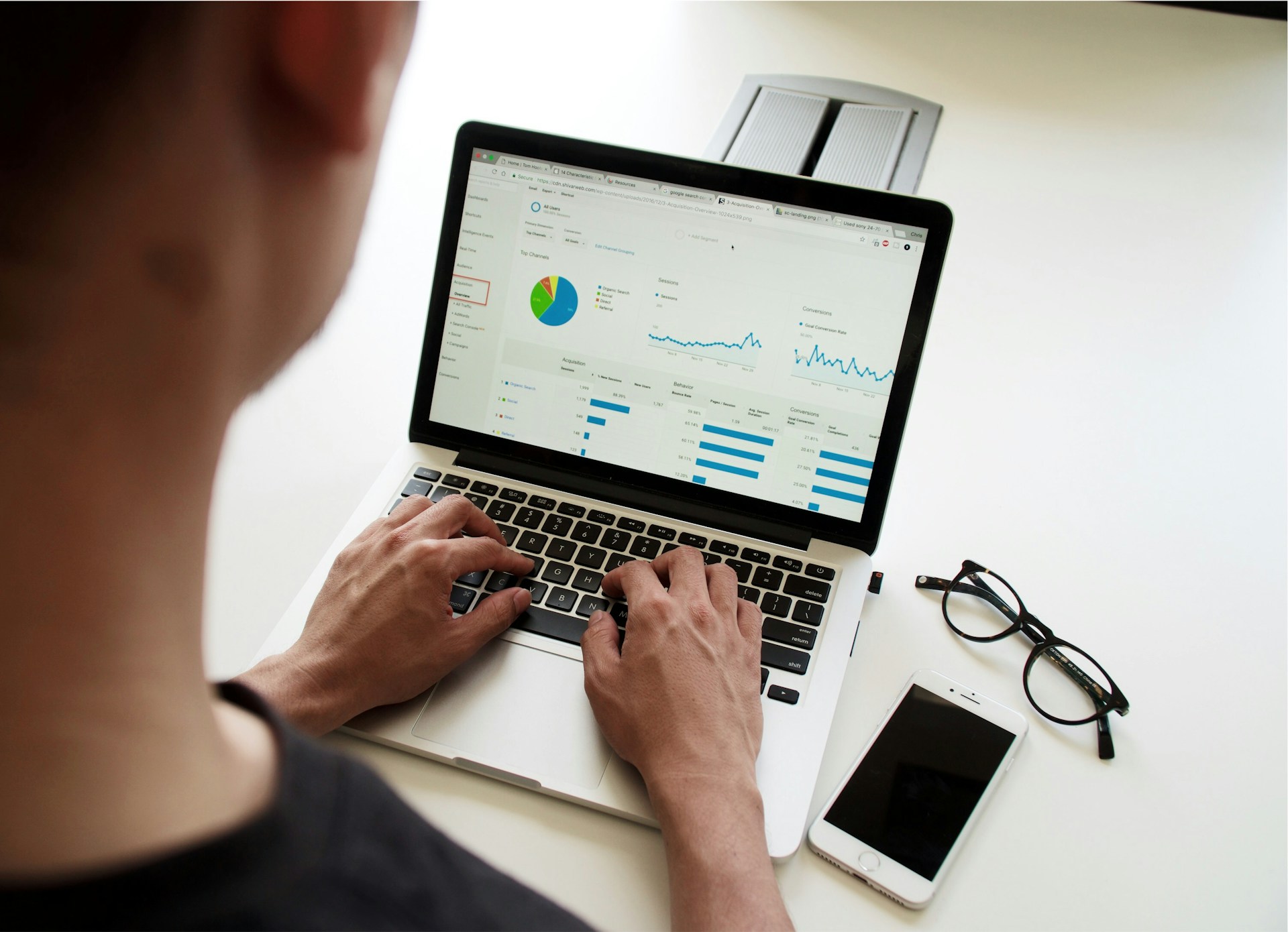 Ingin mengatur cash flow bulanan