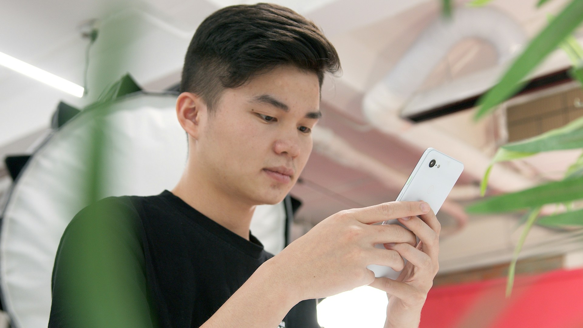 Cek saldo yang tersisa