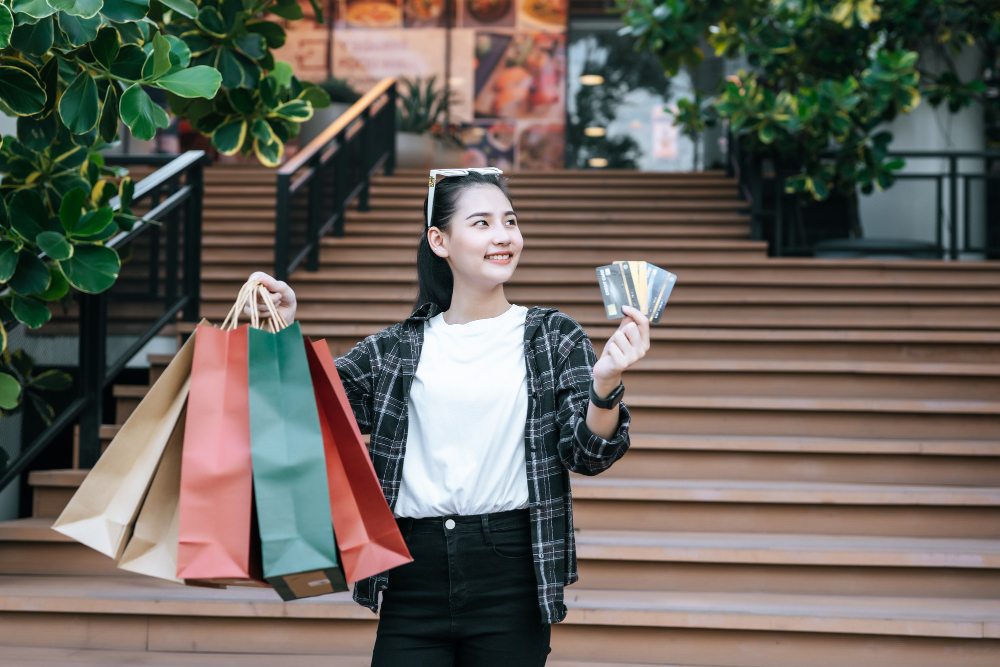 Utamakan fungsi dan kualitas saat beli barang