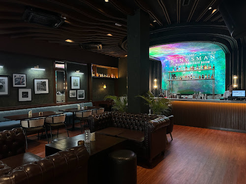 Kingsman Bistro & Private Room