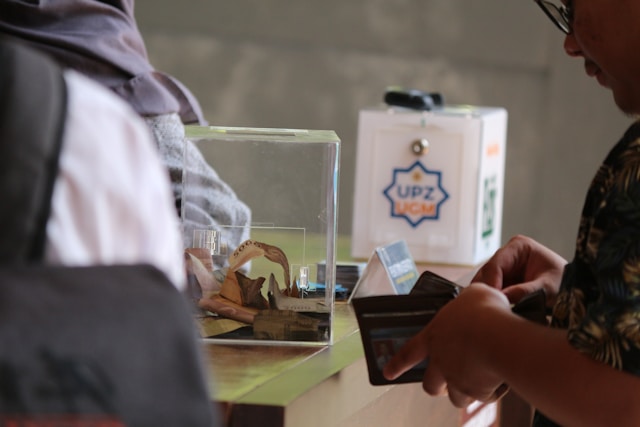 Cara mengatur keuangan di bulan Ramadan