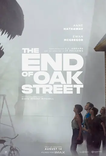 The End of Oak Street