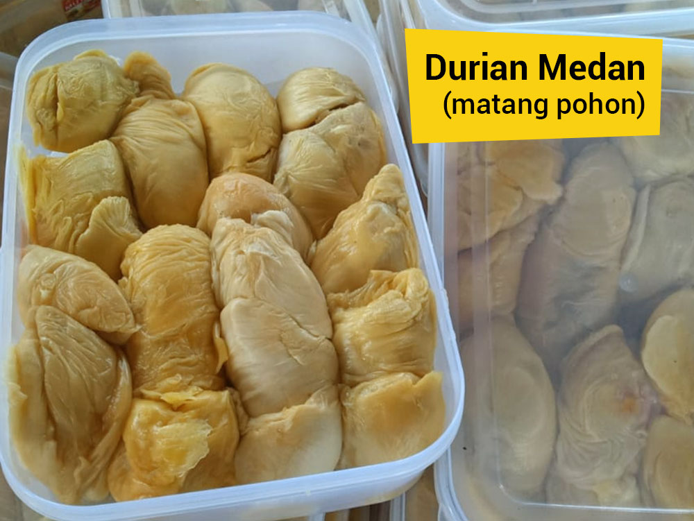 Ucok Durian