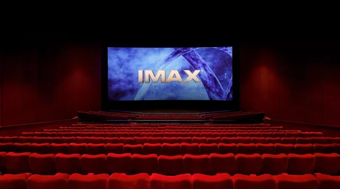 IMAX Jenis Studio XXI Blog GoPay