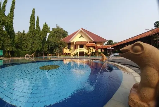 Wisma Makara UI