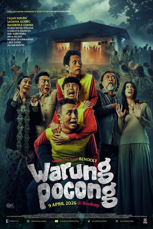 Warung Pocong