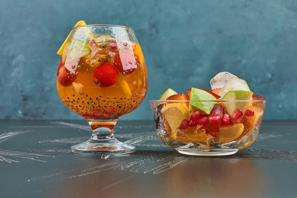 menu takjil berbuka puasa es buah blog gopay