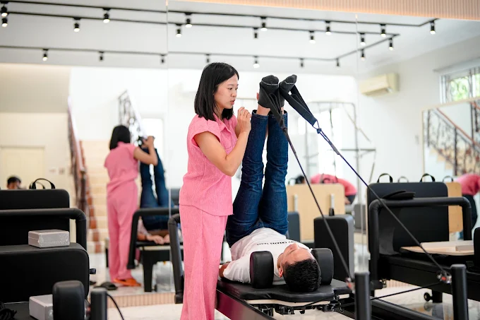 Aligne Wellness Studio 