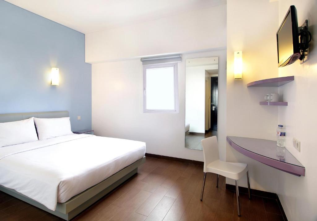 Amaris Hotel Bandara Soekarno Hatta