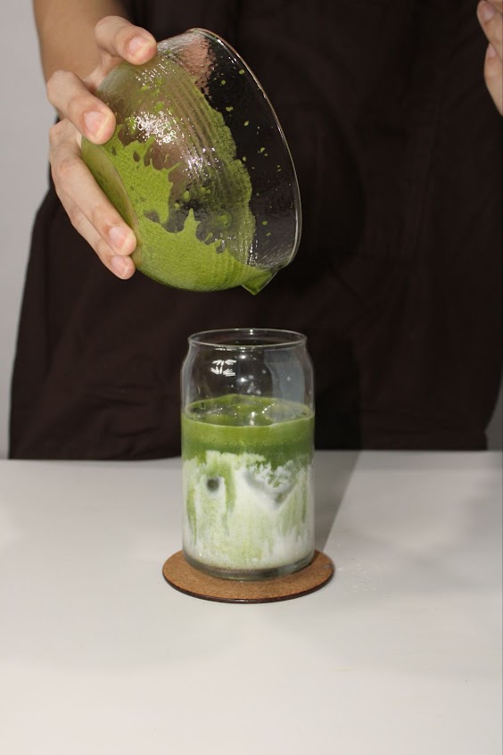 Hagu Matcha
