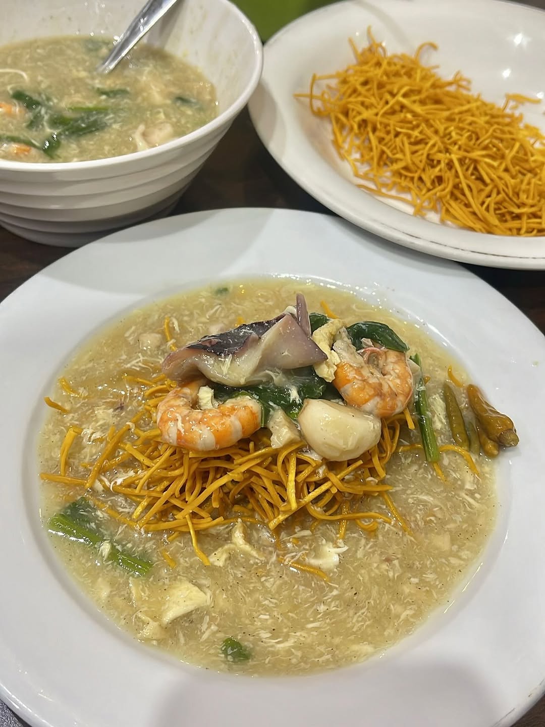Mie Titi
