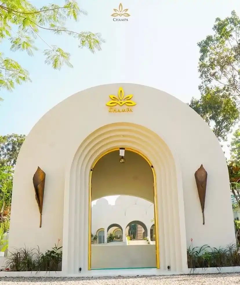 ChampaJogja Tempat Bukber Jogja Blog GoPay