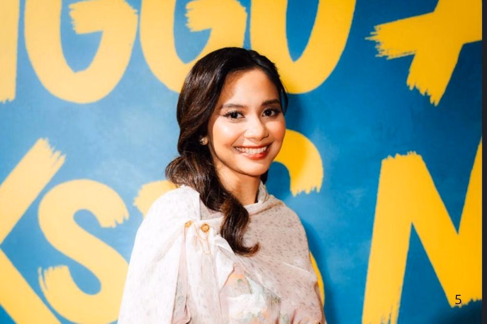 Alasan Naya Anindita ingin menggarap film Agensi Rumah Tangga