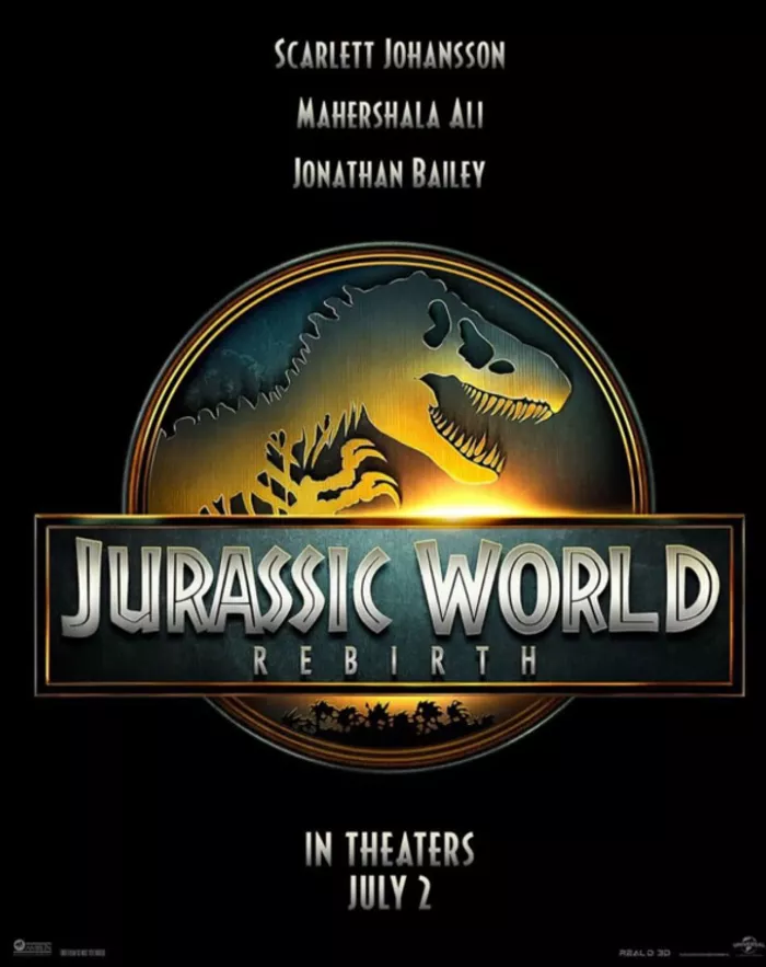 Jurassic World: Rebirth Film Box Office Blog GoPay