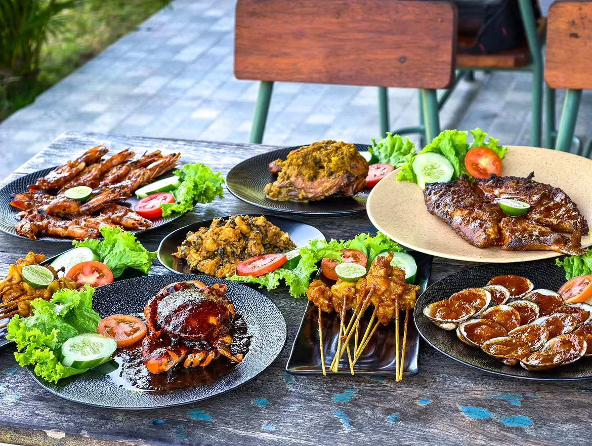 Warung Subak