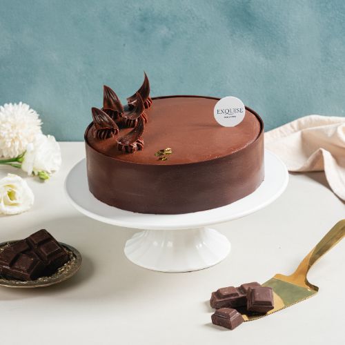 Exquise Patisserie Cake & Bakery