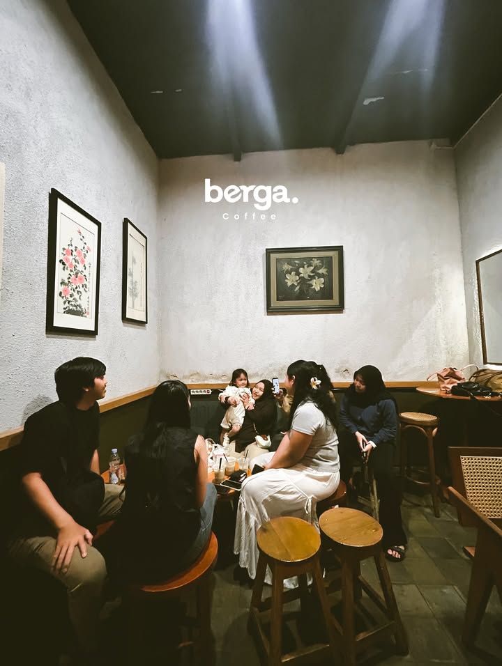 Berga Coffee