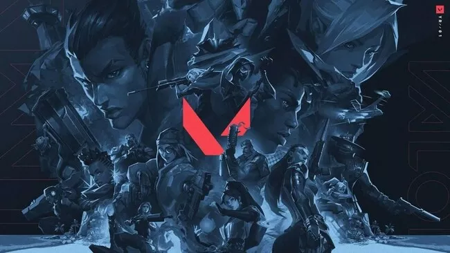 Valorant Game Mabar Online Blog GoPay