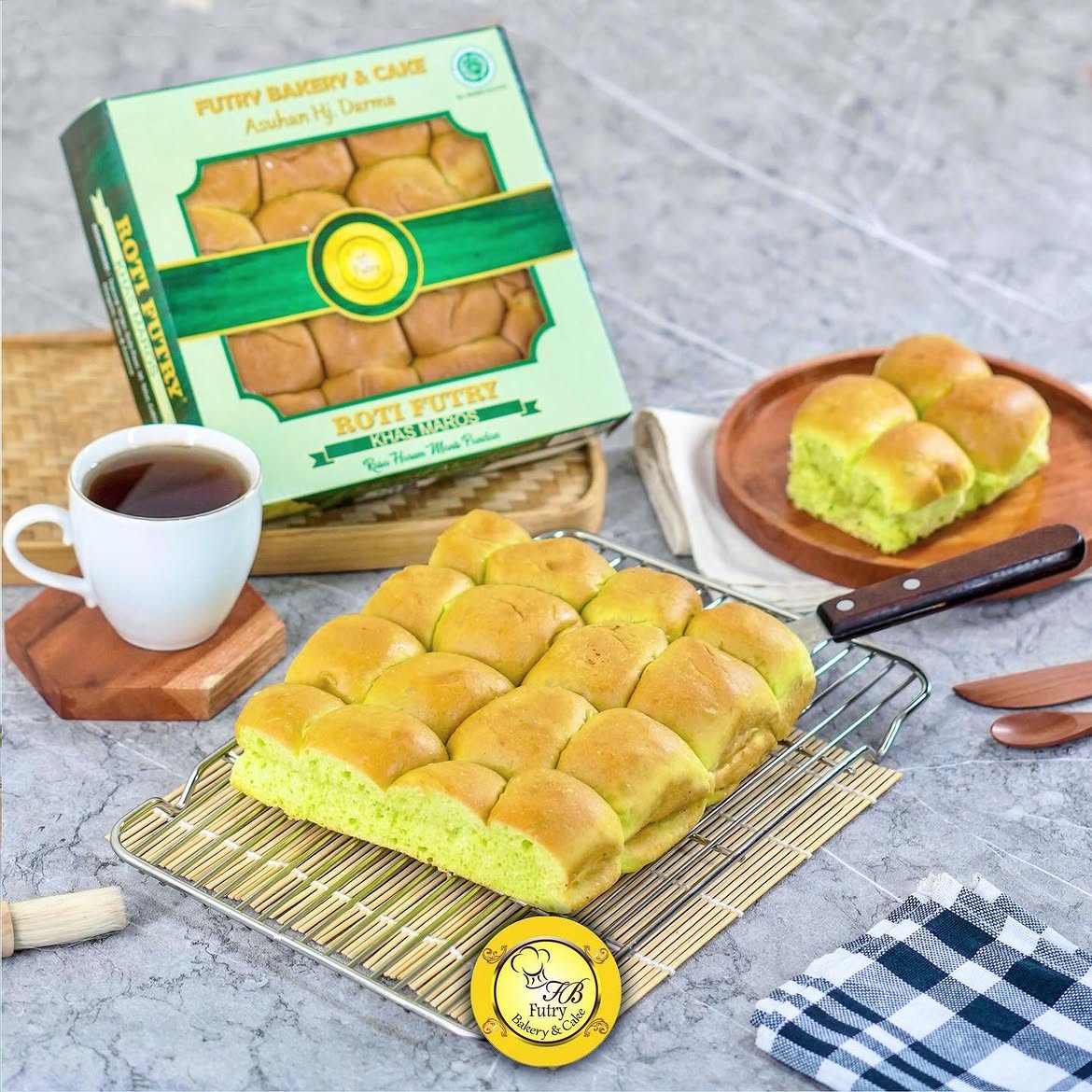 Futry Bakery & Cake